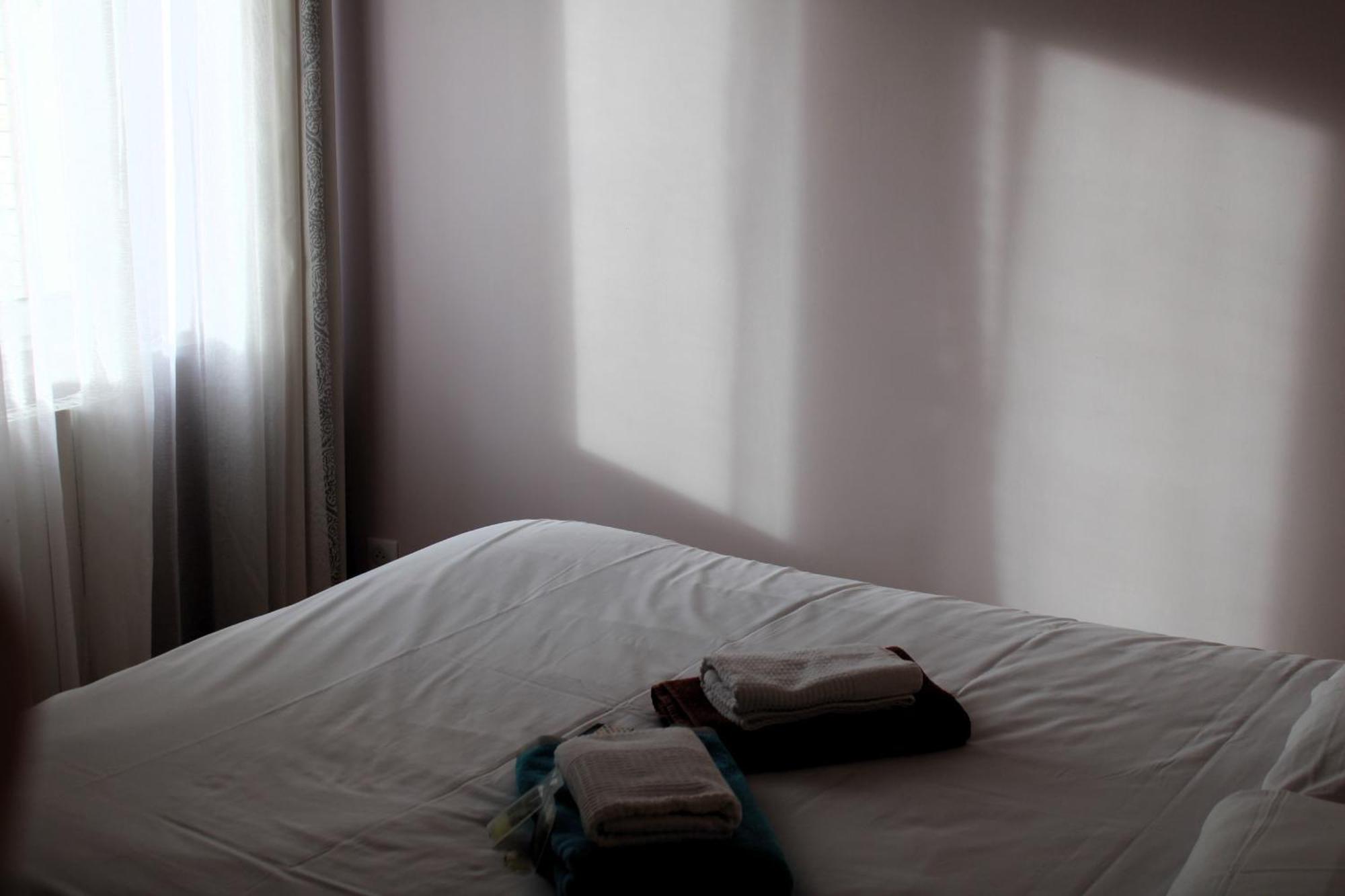 Aa13 - Le Victor Hugo - Sejour D'Exception Dans Un Appartement Historique Ault Kültér fotó