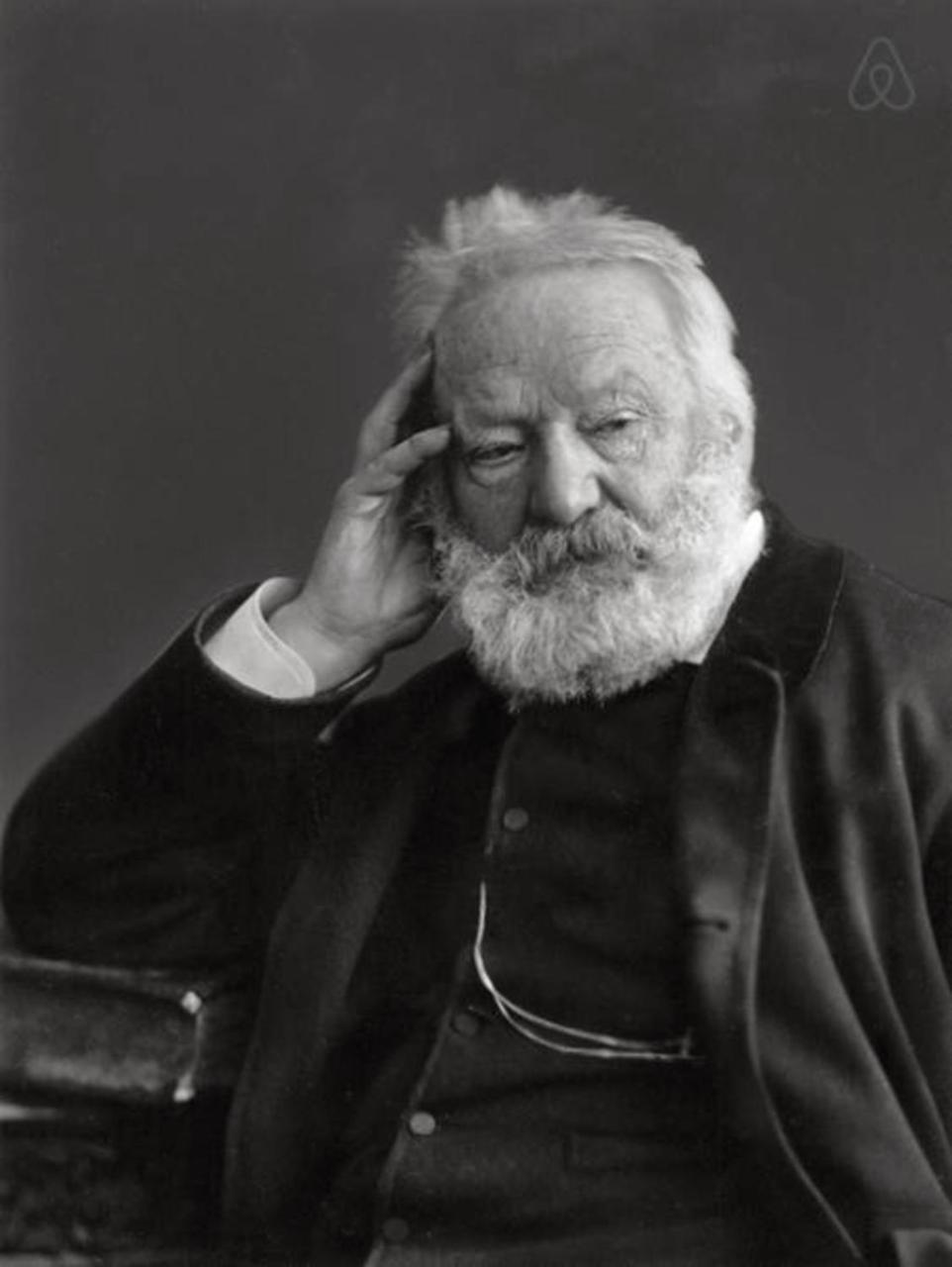 Aa13 - Le Victor Hugo - Sejour D'Exception Dans Un Appartement Historique Ault Kültér fotó